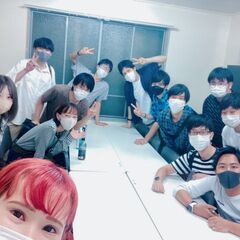 勧誘禁止の三ノ宮社会人サークル✨おとなenjoy部💕11/29(...