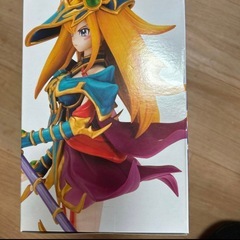 遊戯王デュエルモンスターズ　Equal=Arts マジシャンズ・ヴァルキリアの画像