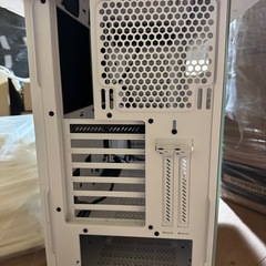 パソコンけケースの画像