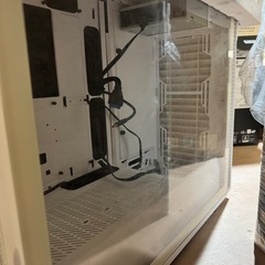 パソコンけケースの画像