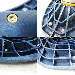 リップスティック　デラックスミニ　ブレイブボード　スケートボード　スケボー　子ども　キッズ　Deluxe Mini　Lipstick 263ZSの画像