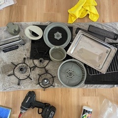 【未経験歓迎！リーダー候補】週休2日でも初月から安定して40〜60万【ハウスクリーニング】の画像