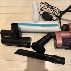 SOUYIサイクロンクリーナーの画像