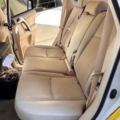 ランドクルーザープラド　TX-L 2.8ディーゼル　サンルーフ　レザーシート全方位カメラ　寒冷地仕様　稀少フルオプション車両の画像