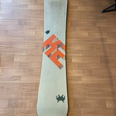 スノーボード K2 Snowboard 150cmの画像