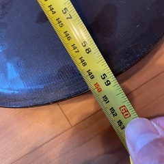 スノーボード K2 Snowboard 150cmの画像