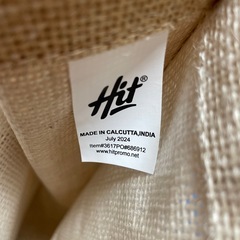 マテル社 80周年　非売品トートバッグ　の画像