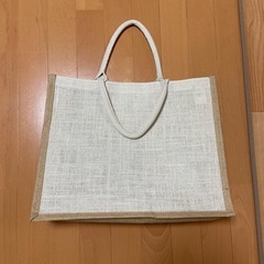 マテル社 80周年　非売品トートバッグ　の画像