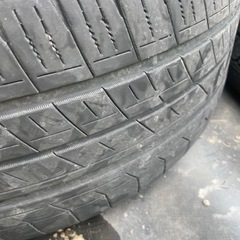 レアマイスター20インチ　20アルファードなど4本セット
の画像