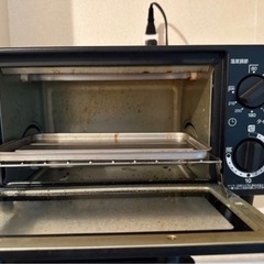 レンジ➕とーすたートースターの画像