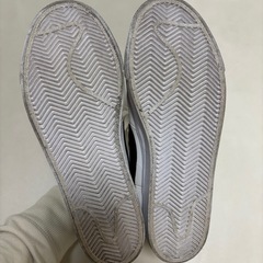 NIKE スニーカーの画像