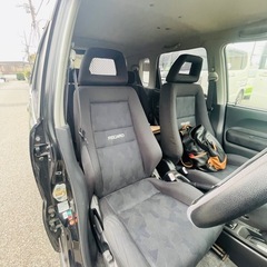 スズキ　純正　KEIワークス　4WD ターボ　2年車検可能　乗って帰れますの画像