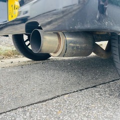 スズキ　純正　KEIワークス　4WD ターボ　2年車検可能　乗って帰れますの画像