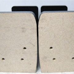 ハヤミ　小型　スピーカースタンド　NX-B300　ペア　オーディオ　ブラック　HAMILeX　趣味　音楽　265ZSの画像