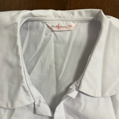 まとめ売り　140サイズ　白　半袖の画像