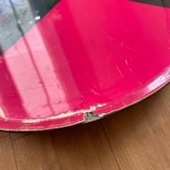 スノーボード AIrWalk 142cmの画像