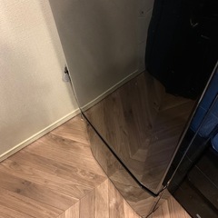 MITSUBISHI 冷蔵庫 MR-P15T-B 146Lの画像