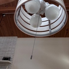 照明器具の画像