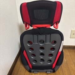 ジュニアシートの画像