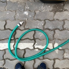 購入者決定致しました‼️【RYOBI（現京セラ）高圧洗浄機】の画像