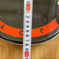 スノーボード JoyRide 138cmの画像