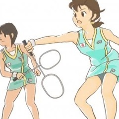 ＼初心者さん大歓迎🏸／空振りしても笑える♪ ゆるバド会✨ - 板橋区