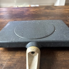 決まりましたIＨふらいはフライパンの画像