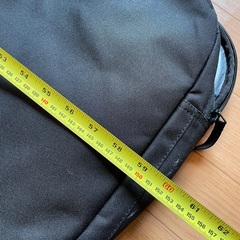 スノーボード バックパック head 150cmの画像