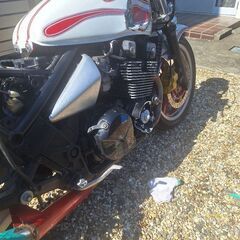 ゼファー改400の画像