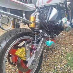 ゼファー改400の画像