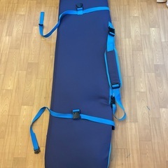 スノーボード トラベルバッグ powder stick 150cmの画像