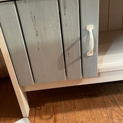 (急募)テレビ台の画像