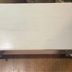 (急募)テレビ台の画像