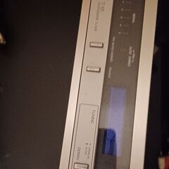 オーディオ　デッキ　アンプ　など7台　パイオニア　サンスイの画像