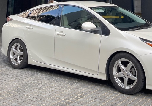 スタッドレスタイヤ