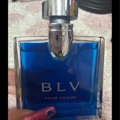 ブルガリ　ブループールオムの画像