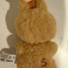 【正規品】POPMART 　イニシャル　ラブブ　sの画像