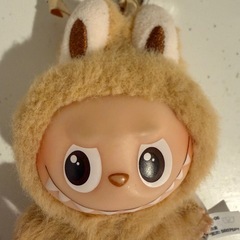 【正規品】POPMART 　イニシャル　ラブブ　sの画像