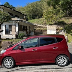 ソニカRSリミテッド4WDの画像