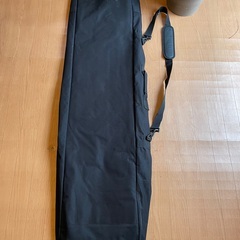 スノーボード トラベルバッグ Black Storm 160cmの画像