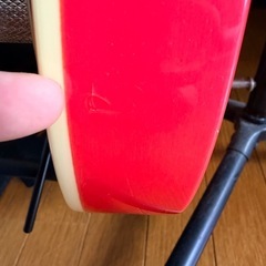 Ibanez 
エレキギターの画像