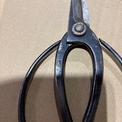 植木剪定はさみ
の画像