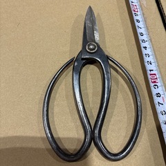 植木剪定はさみ
の画像