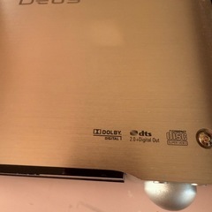 美品Victorコンポの画像