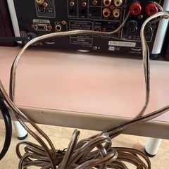 美品Victorコンポの画像