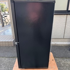 【美品】Panasonic 冷蔵庫 156L NR-B16C1-K 2024年製の画像