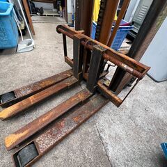 をくだ屋技研 手動式 パワーリフター　能力500KGの画像