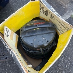 マルチクリーナーの画像