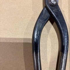 剪定はさみ　中
 の画像