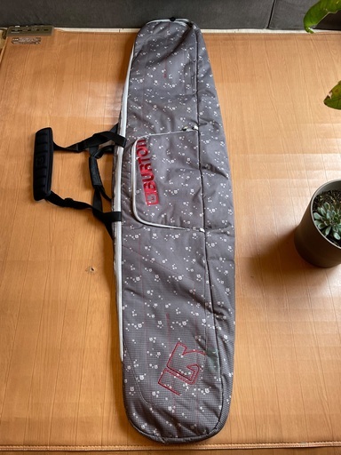 スノーボード トラベルバッグ Burton 166cm